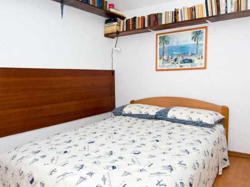 Hotel Ruzmarin 2*