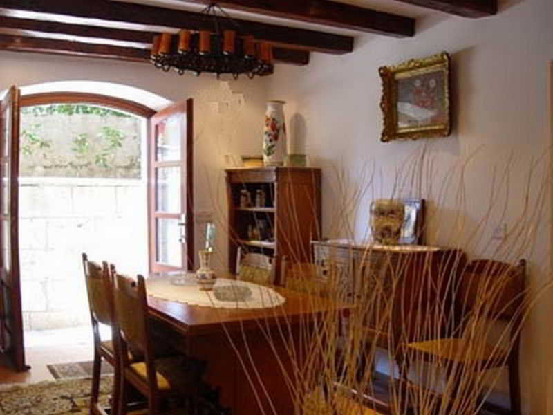 Hotel Ruzmarin 2*