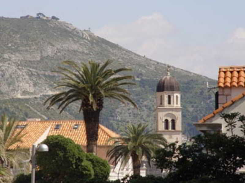 Ruzmarin Hotel